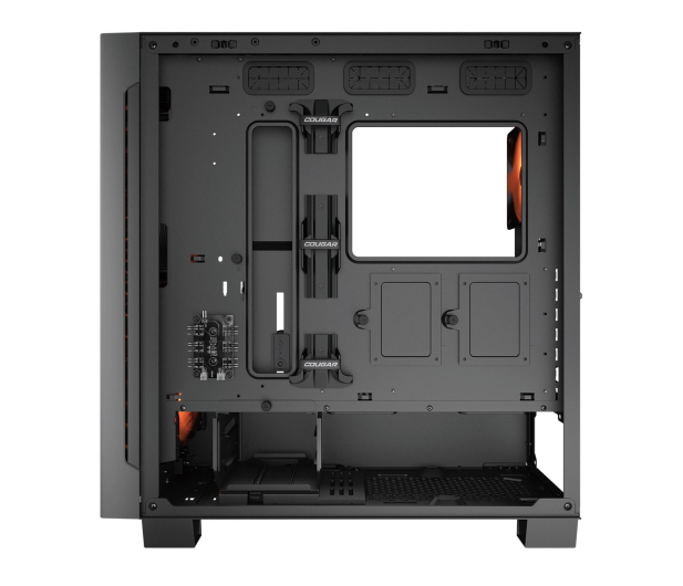 Cougar Airface ECO RGB Black - 1336269 - zdjęcie 5